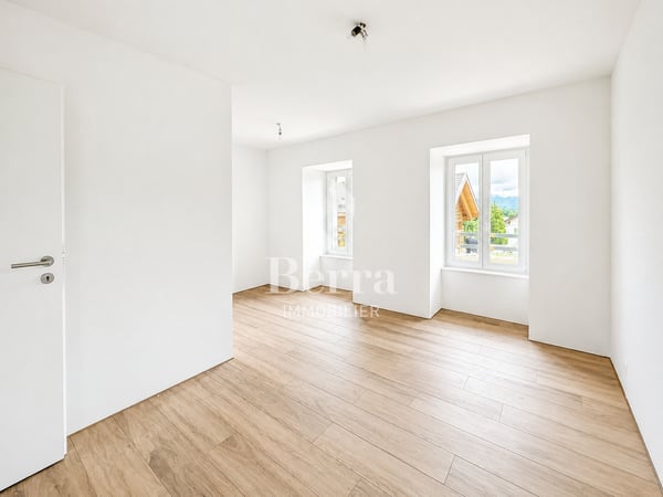 Grand appartement neuf de 4,5 pièces au 2ème étage - Ollon 4