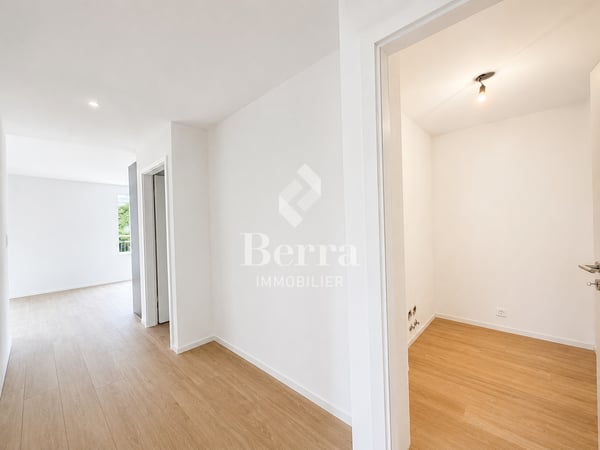 Grand appartement neuf de 4,5 pièces au 2ème étage - Ollon 7