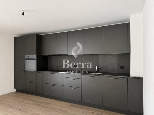 Grand appartement neuf de 4,5 pièces au 2ème étage - Ollon 8