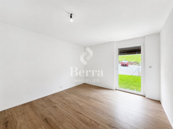 Grand appartement neuf de 4,5 pièces au 2ème étage - Ollon 10