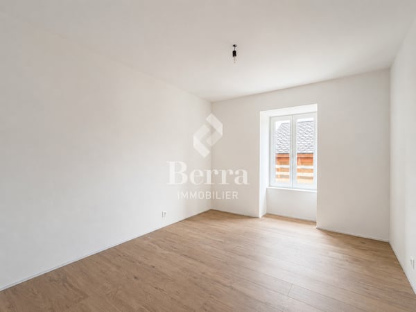 Grand appartement neuf de 4,5 pièces au 2ème étage - Ollon 9