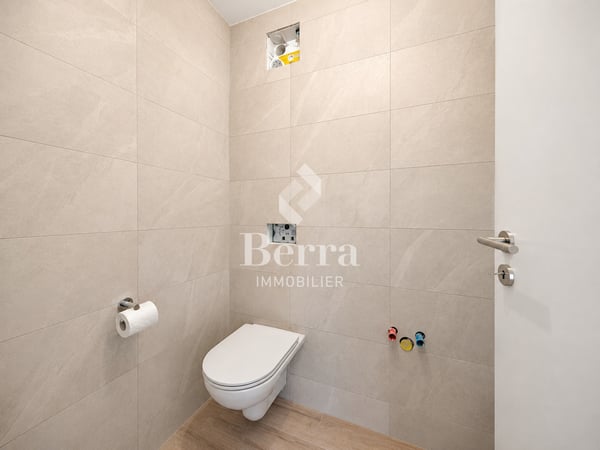 Grand appartement neuf de 4,5 pièces au 2ème étage - Ollon 12