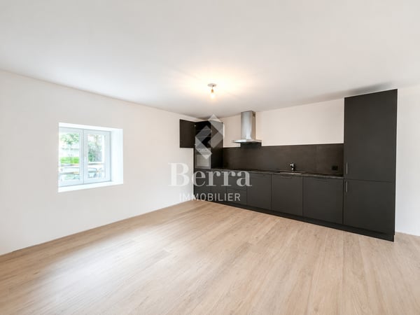 Grand appartement neuf de 4,5 pièces au 2ème étage - Ollon 3