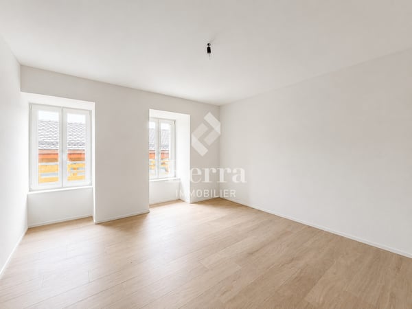 Grand appartement neuf de 4,5 pièces au 2ème étage - Ollon 5