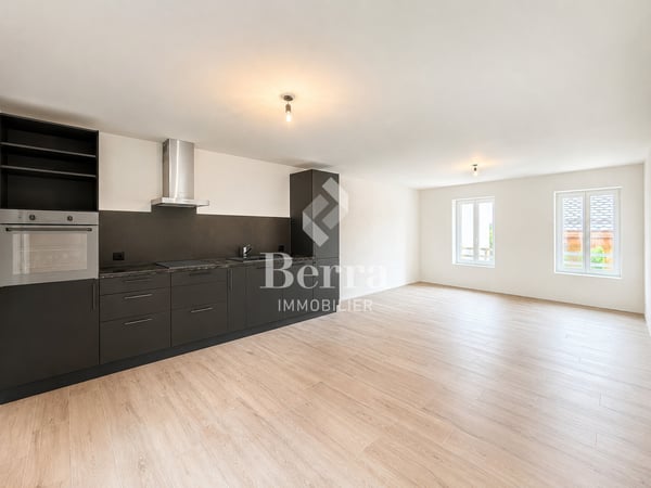 Grand appartement neuf de 4,5 pièces au 2ème étage - Ollon 10