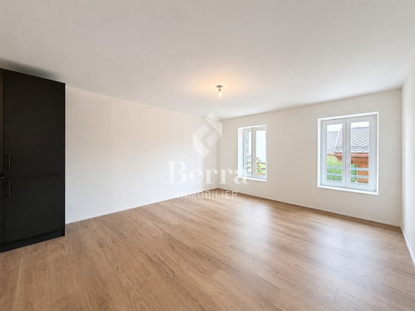 Grand appartement neuf de 4,5 pièces au 2ème étage - Ollon 4