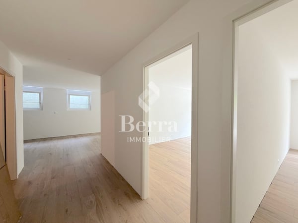 Grand appartement neuf de 4,5 pièces au 2ème étage - Ollon 12