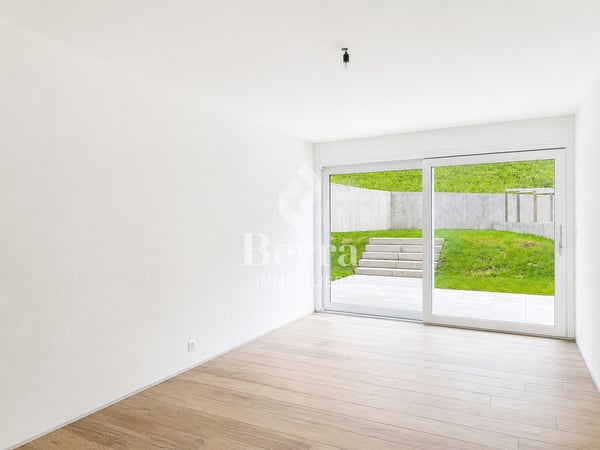 Grand appartement neuf de 4,5 pièces au 2ème étage - Ollon 6