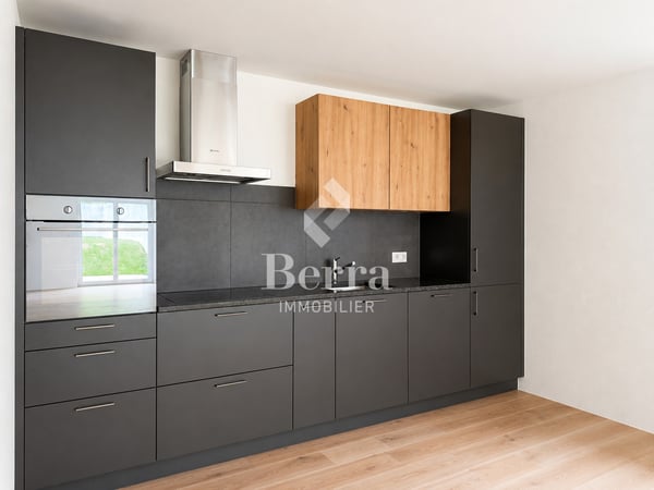Grand appartement neuf de 4,5 pièces au 2ème étage - Ollon 10
