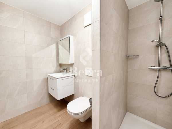 Grand appartement neuf de 4,5 pièces au 2ème étage - Ollon 7