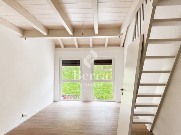 Magnifique appartement neuf de 4.5 pièces au 2ème étage 11