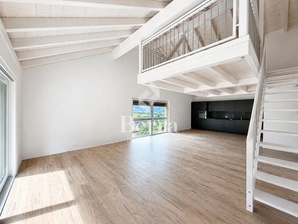 Magnifique appartement neuf de 4.5 pièces au 2ème étage 3