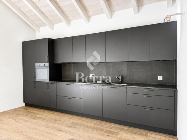 Magnifique appartement neuf de 4.5 pièces au 2ème étage 4