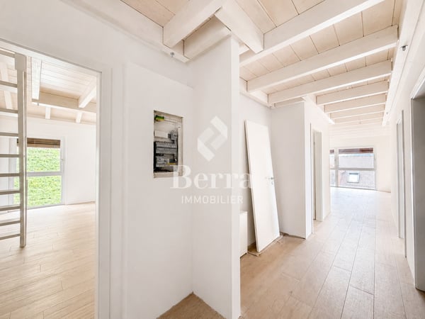 Magnifique appartement neuf de 4.5 pièces au 2ème étage 12