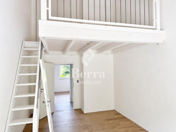 Magnifique appartement neuf de 4.5 pièces au 2ème étage 10