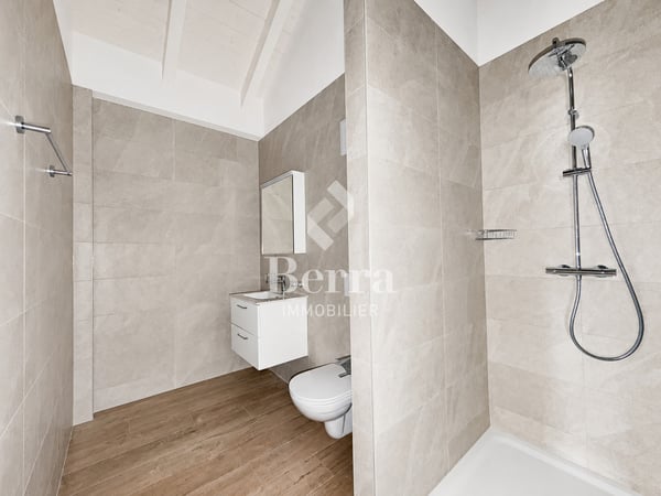 Magnifique appartement neuf de 4.5 pièces au 2ème étage 13