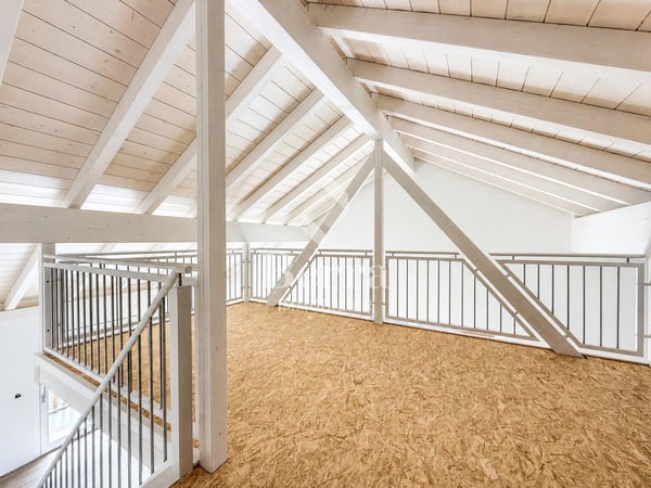Magnifique appartement neuf de 4.5 pièces au 2ème étage 5