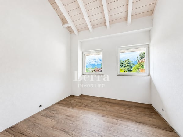 Magnifique appartement neuf de 4.5 pièces au 2ème étage 9
