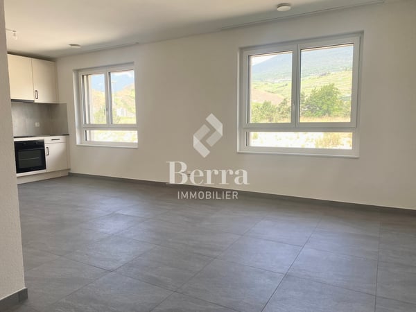 Grand studio neuf de 45m2 à louer ! 6