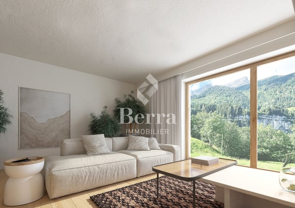 Appartement de 4.5 pièces au 2e étage 8
