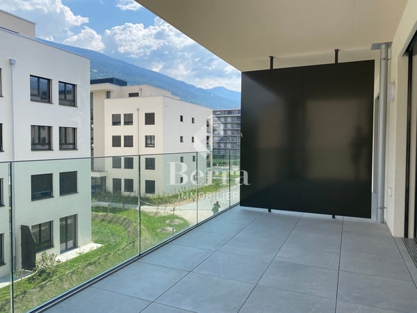 2.5 pièces neuf ! Disponible de suite 2