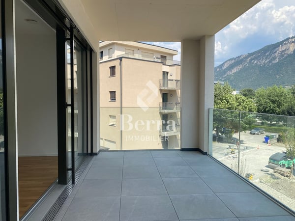 2.5 pièces neuf ! Disponible de suite 11