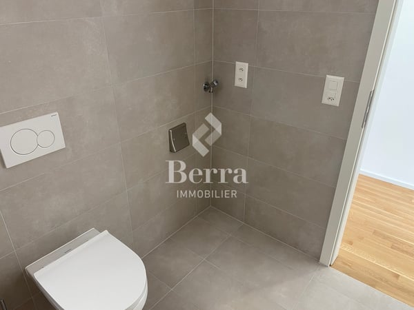 2.5 pièces neuf ! Disponible de suite 12