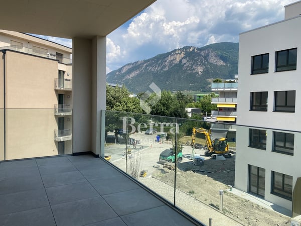 2.5 pièces neuf ! Disponible de suite 6