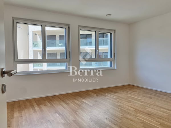 2.5 pièces neuf ! Disponible de suite 5