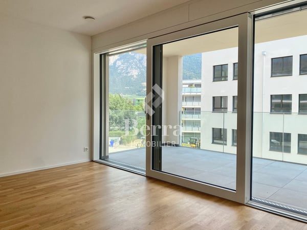 2.5 pièces neuf ! Disponible de suite 4