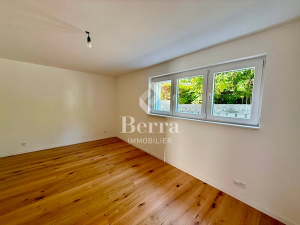 Magnifique triplex de 4.5 pièces ! 6