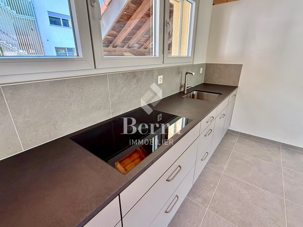 Magnifique triplex de 4.5 pièces ! 3