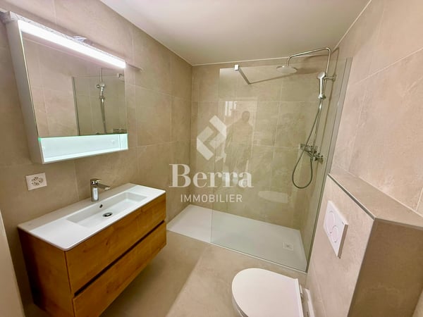 Magnifique triplex de 4.5 pièces ! 9