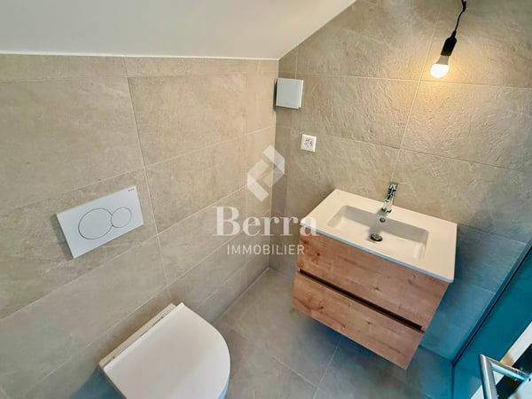 Magnifique triplex de 4.5 pièces ! 10