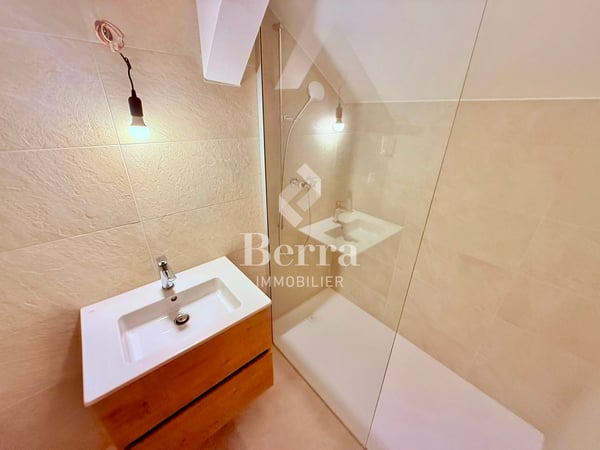 Magnifique triplex de 4.5 pièces ! 7