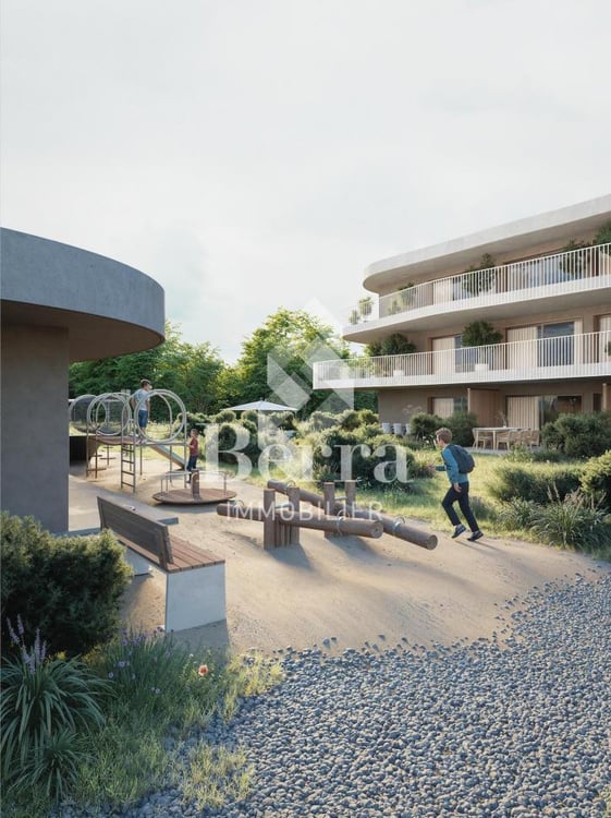 VETROZ - modernité, confort et respect de l'environnent au coeur du Valais! 4