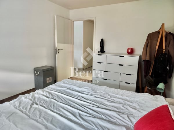 Appartement de 2.5 pièces au 4e étage à louer ! 5