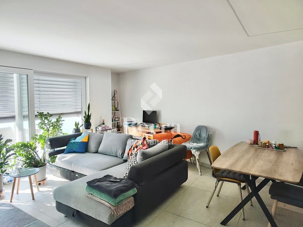 Appartement de 2.5 pièces au 4e étage à louer ! 1