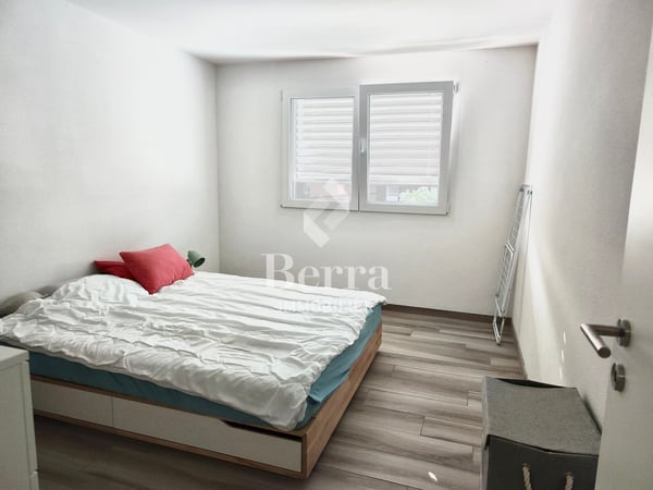Appartement de 2.5 pièces au 4e étage à louer ! 6