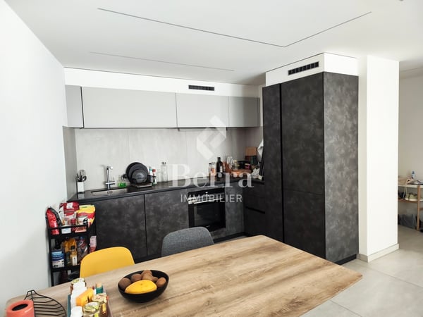 Appartement de 2.5 pièces au 4e étage à louer ! 4