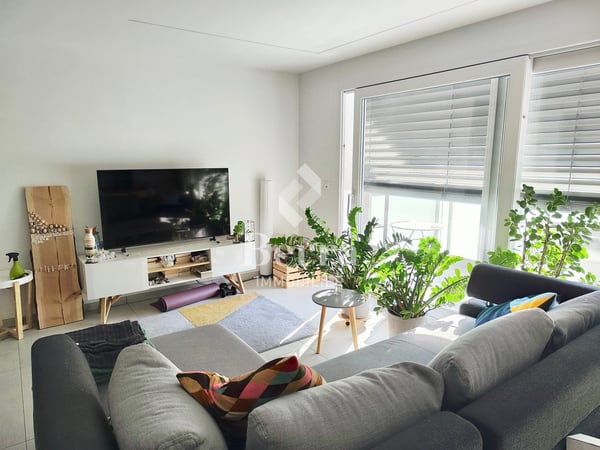 Appartement de 2.5 pièces au 4e étage à louer ! 2