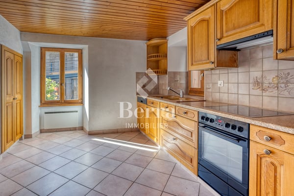 Villa individuelle à fort potentiel 4