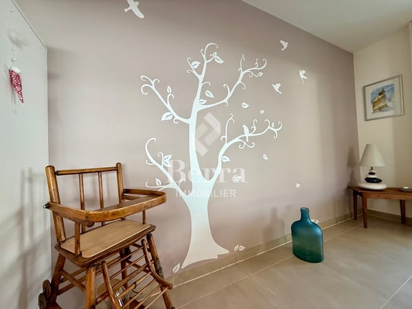 Superbe appartement de standing dans le centre de Martigny 6
