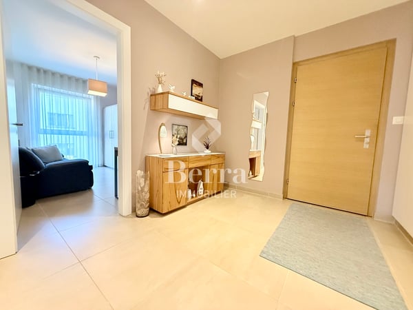 Superbe appartement de standing dans le centre de Martigny 12