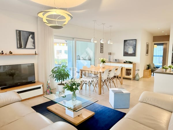 Superbe appartement de standing dans le centre de Martigny 5