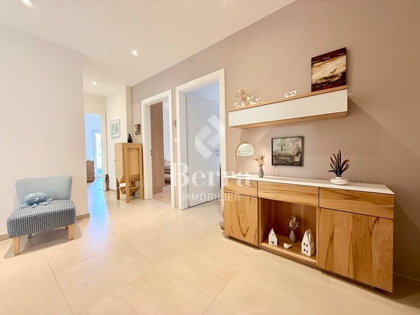 Superbe appartement de standing dans le centre de Martigny 13