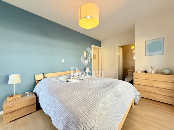 Superbe appartement de standing dans le centre de Martigny 11