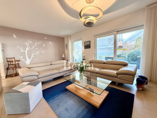 Superbe appartement de standing dans le centre de Martigny 3