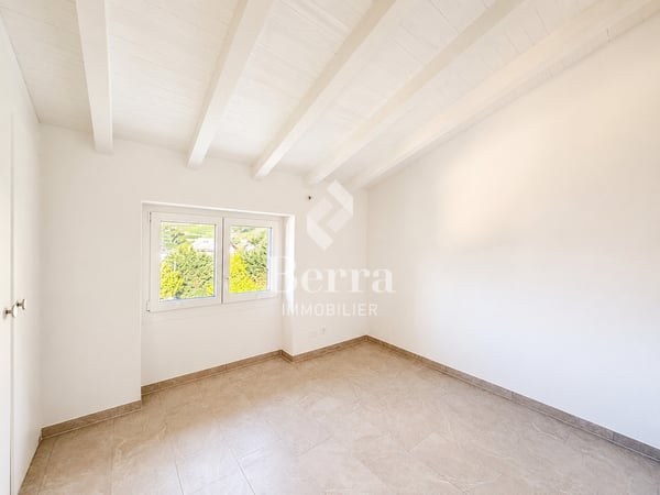 Immeuble de rendement entièrement rénové au coeur de Vétroz 8