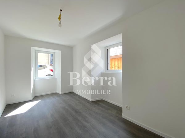 Duplex de 4.5 pièces avec jardin privatif de 405 m2 10